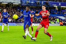 Thumbnail for article: Chelsea overtuigend naar Wembley na wervelende eerste helft