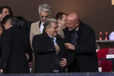 Thumbnail for article: Ook Laporta spreekt zich uit: 'Wat er in Bernabéu gebeurde, is een schande' 