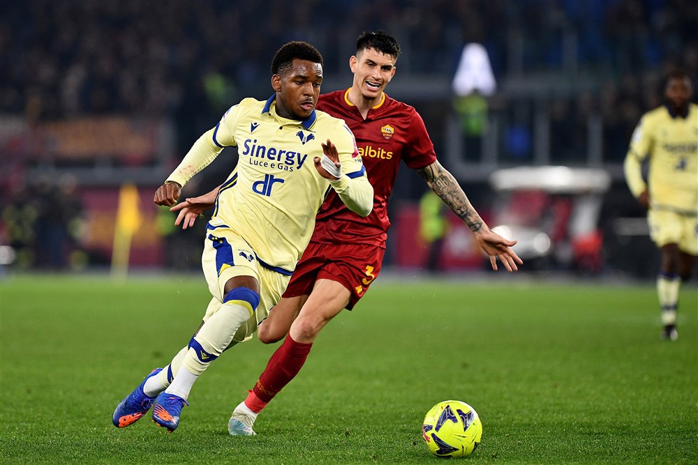 Fortuna Sittard haalt Jayden Braaf terug naar Nederland 