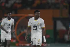 Thumbnail for article: Kudus op rand van uitschakeling met Ghana na bizar slot: 'Geen woorden voor'