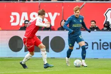 Thumbnail for article: Bosz hoeft geen vervanger voor Vertessen: 'Ik wil hem er graag bijhouden'