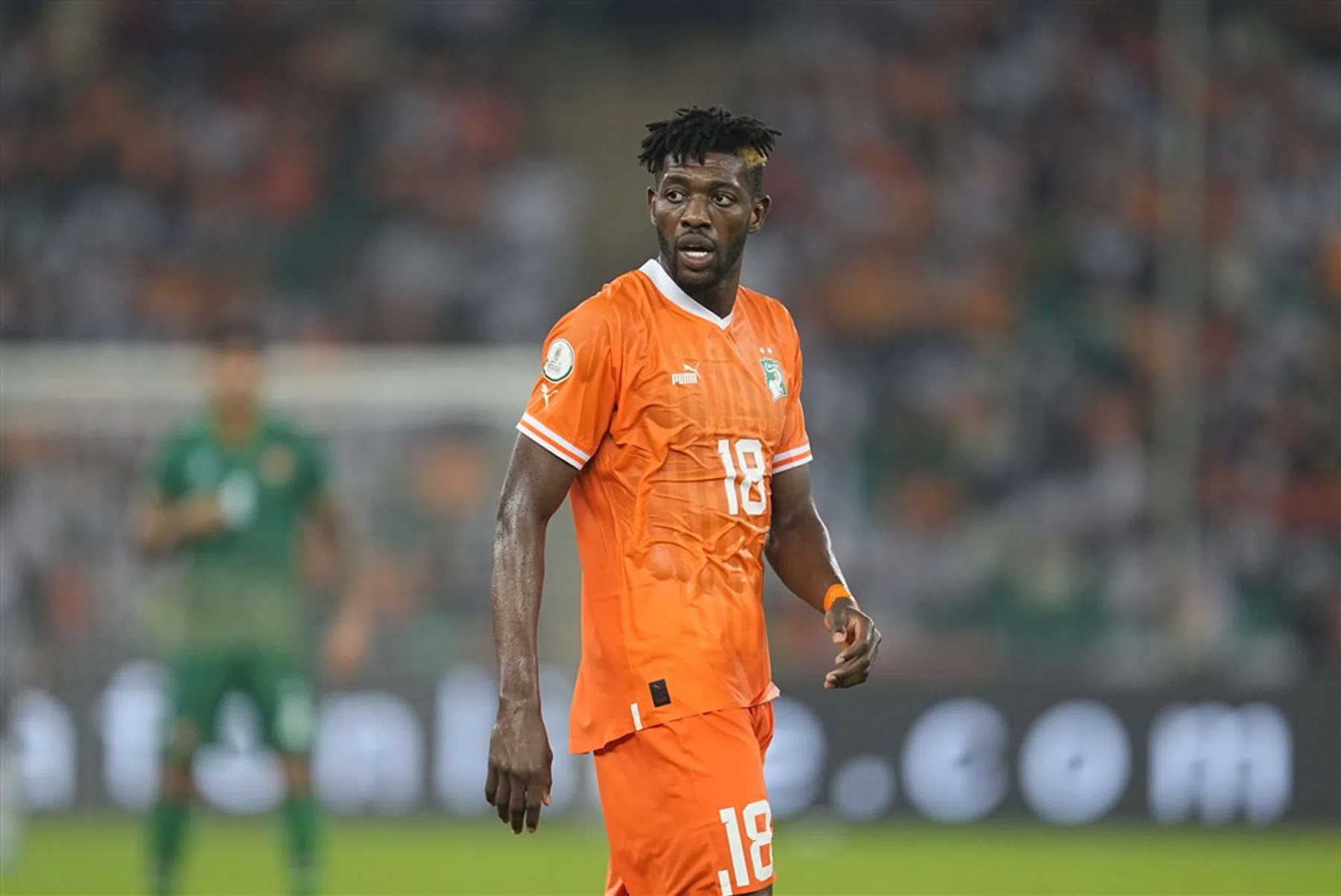 Ivoriaanse pers keert zich tegen nationale ploeg na 'vernedering' op Afrika Cup