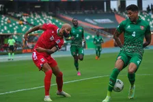 Thumbnail for article: Topscorer Afrika Cup speelt bij Spaanse derdeklasser: 'Hij verricht een wonder'
