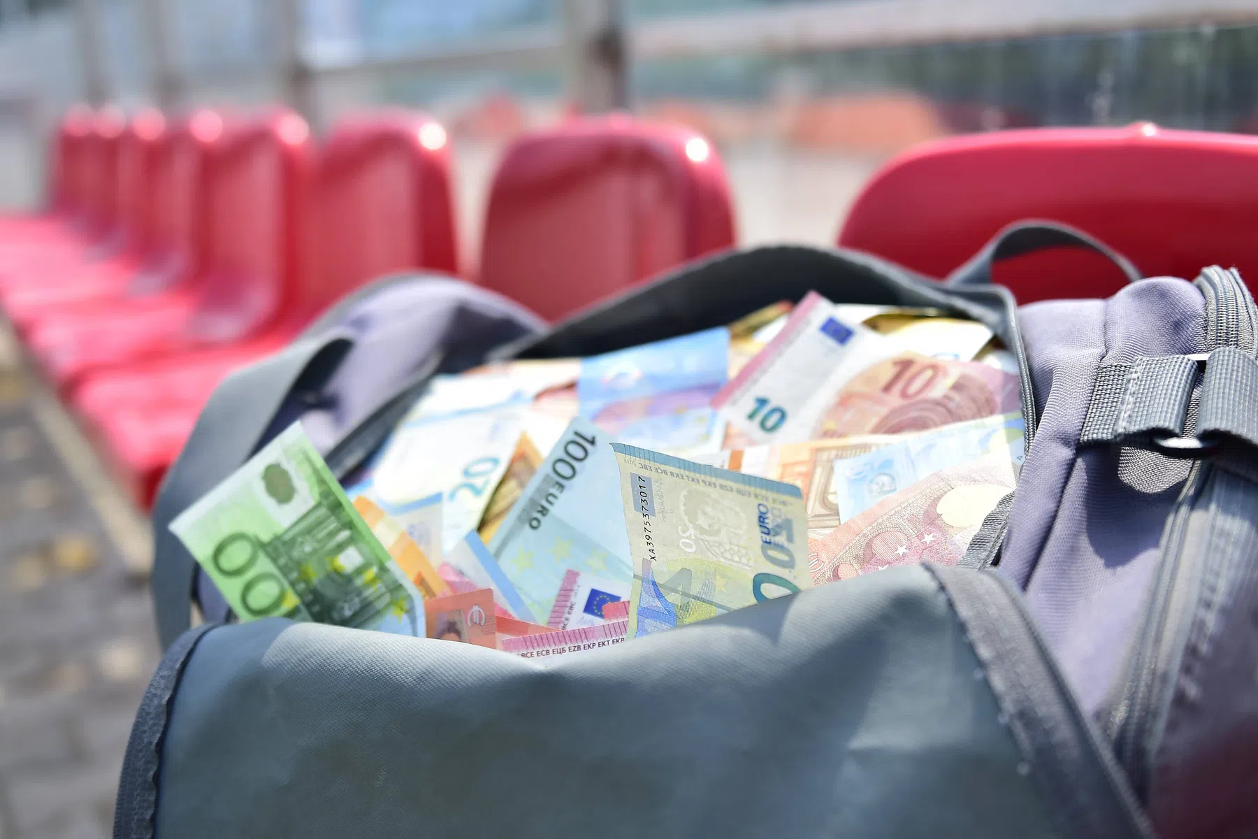 De salarisranglijst van de Eredivisie