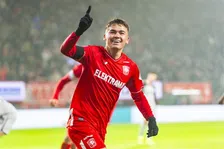 Thumbnail for article: FC Twente onderhandelt over verkoop Ugalde