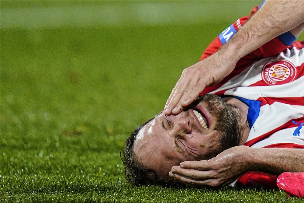 Girona met beide benen op de grond na tien fatale minuten op Mallorca