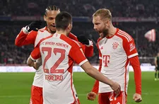 Thumbnail for article: Opluchting bij De Ligt en Bayern: minimale zege na roerige dagen
