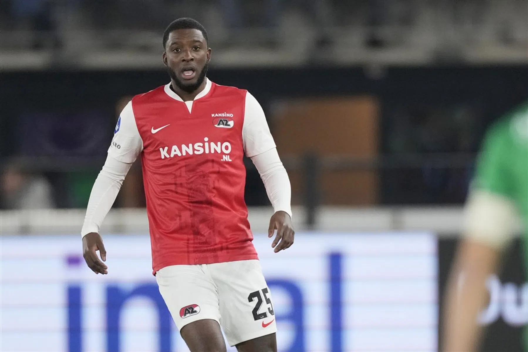 Buitenlandse interesse voor Bazoer