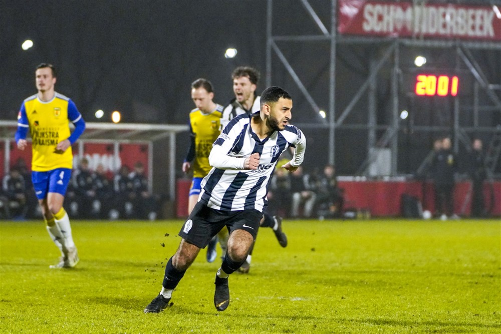 Hercules verscheurd tussen trots en teleurstelling na heroïsche uitschakeling