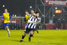 Thumbnail for article: Hercules verscheurd tussen trots en teleurstelling na heroïsche uitschakeling