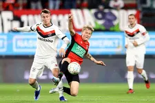 Thumbnail for article: Overtredingen-trivia: Koopmeiners dader, Ugalde slachtoffer