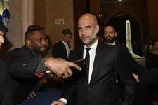 Thumbnail for article: Guardiola slaat terug naar Ceferin: 'Hij moet procedures respecteren'