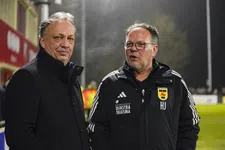 Thumbnail for article: Henk de Jong complimenteert Hercules: 'Geweldig, heel goed gedaan'