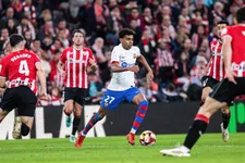 Thumbnail for article: Spaanse media zien één lichtpuntje in donkere periode Barcelona
