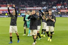 Thumbnail for article: Het aangrijpende verhaal van Finn Stokkers: 'Blij dat ik nog voetbal'
