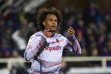 Thumbnail for article: 'Topclubs in de rij voor inspirator Zirkzee'