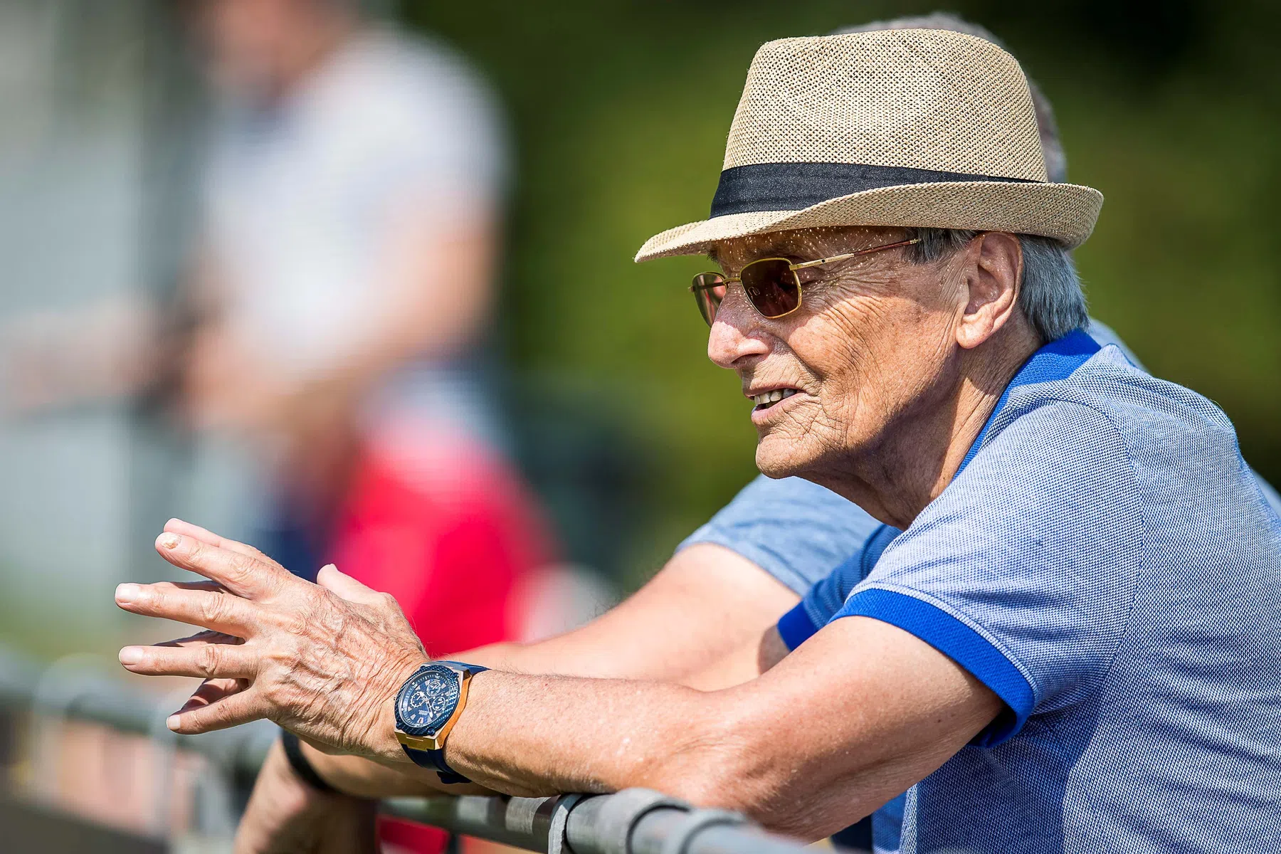 Het talententeam van Afrika-kenner Piet de Visser: 'Niakaté kan zo bij Ajax mee'