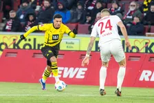 Thumbnail for article: De lach is terug bij Sancho