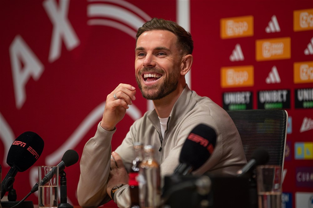Ajax-transfer Henderson: blufpoker of verantwoord risico?
