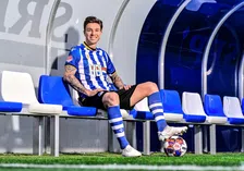 Thumbnail for article: De man van 30 goals kan bijna weer vlammen voor Eindhoven