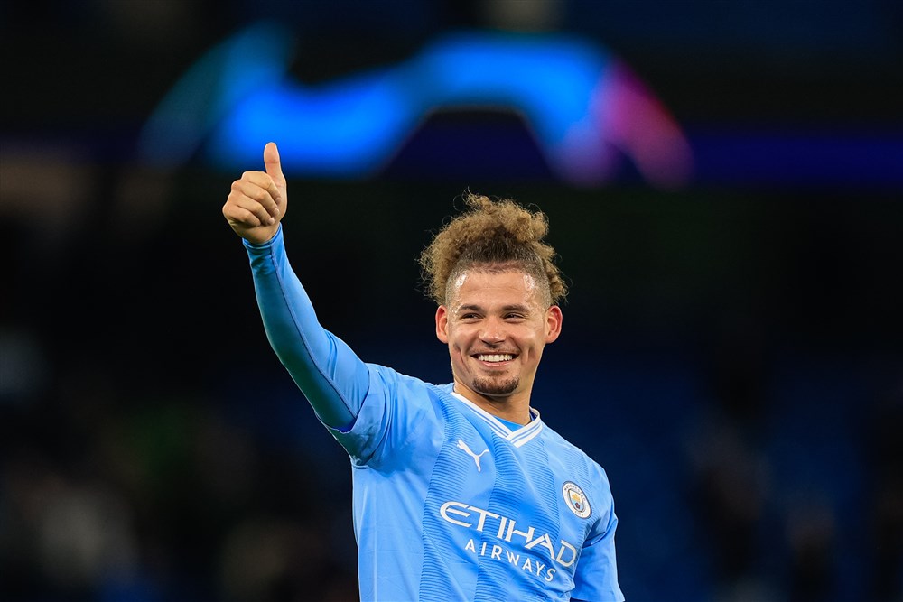 Manchester City bevestigt vertrek van peperdure bankzitter