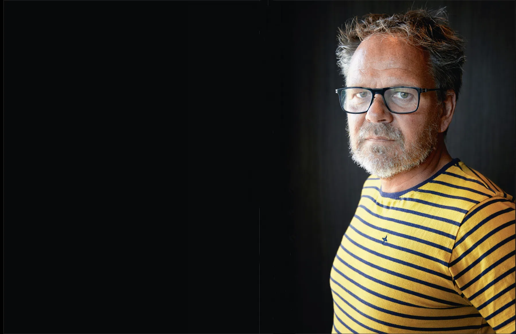 Henk de Jong, voetbaltrainer tot de laatste snik: 'Ga me te pletter genieten'