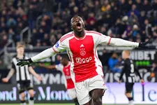 Thumbnail for article: Brobbey wijst Ajax ook op bezoek bij Heracles de weg