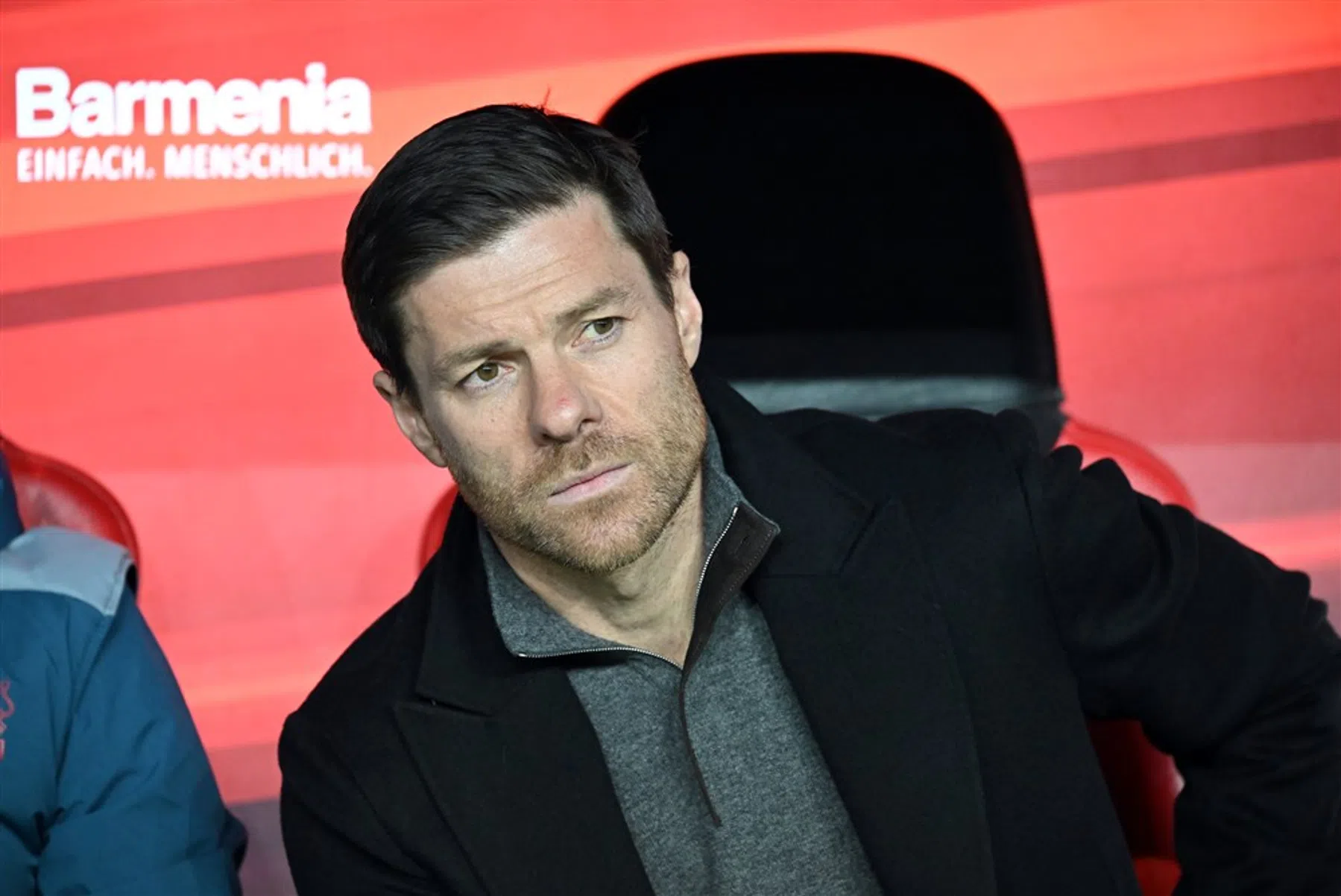 Alonso ziet na opvallende keeperswissel Leverkusen puntenverlies lijden