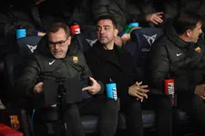 Thumbnail for article: Xavi noemt trainer van Barça zijn 'een aanslag': 'Ze hebben geen respect voor je'