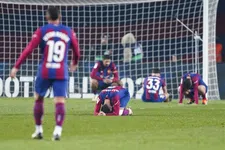 Thumbnail for article: Spaanse media zien 'ineenstorting' bij Barcelona: 'De club bloedt'