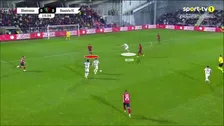 Thumbnail for article: Revanche in Portugal: Róbert Bozeník lost alsnog belofte in