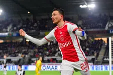 Thumbnail for article: Berghuis prijst Brobbey en neemt woorden terug uit eerder interview