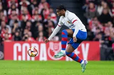 Thumbnail for article: Barcelona deelt dramatisch nieuws voor Baldé