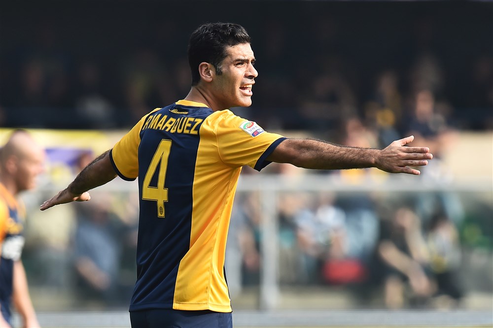 Barça B-coach Márquez ziet kans om Xavi op te volgen absoluut zitten