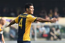 Thumbnail for article: Barça B-coach Márquez ziet kans om Xavi op te volgen absoluut zitten