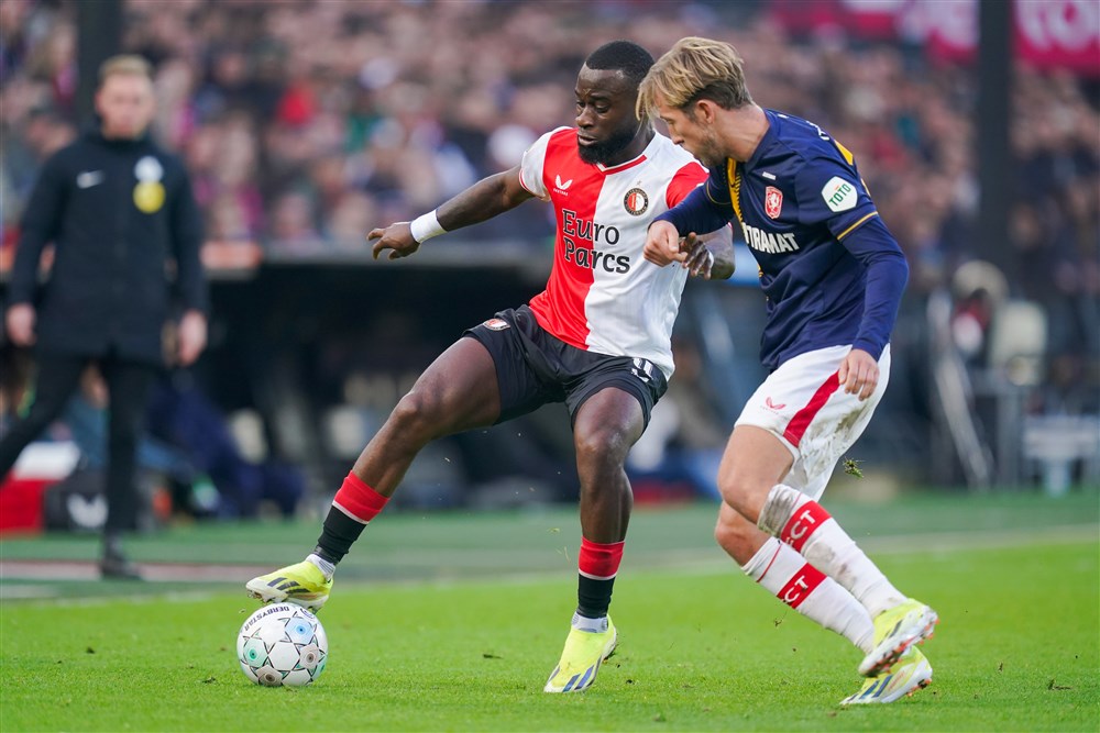 Schuldbewuste Vlap: 'Ik heb nog nooit in mijn leven Brenet eruit gesprint'