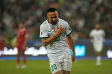 Thumbnail for article: Hoe Osama Rashid vanuit de amateurs toch nog een volksheld werd