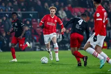 Thumbnail for article: Vertessen heeft laatste duel voor PSV gespeeld en vertrekt naar Duitsland
