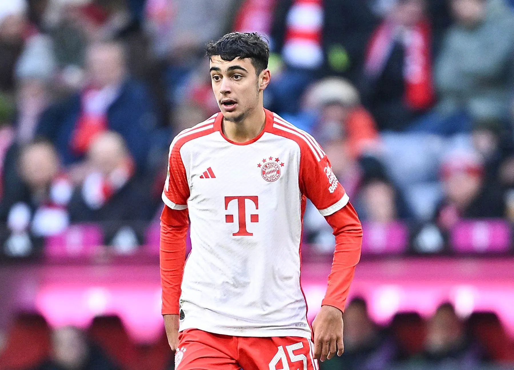 De Bayern-belofte met wie de fans zich kunnen identificeren