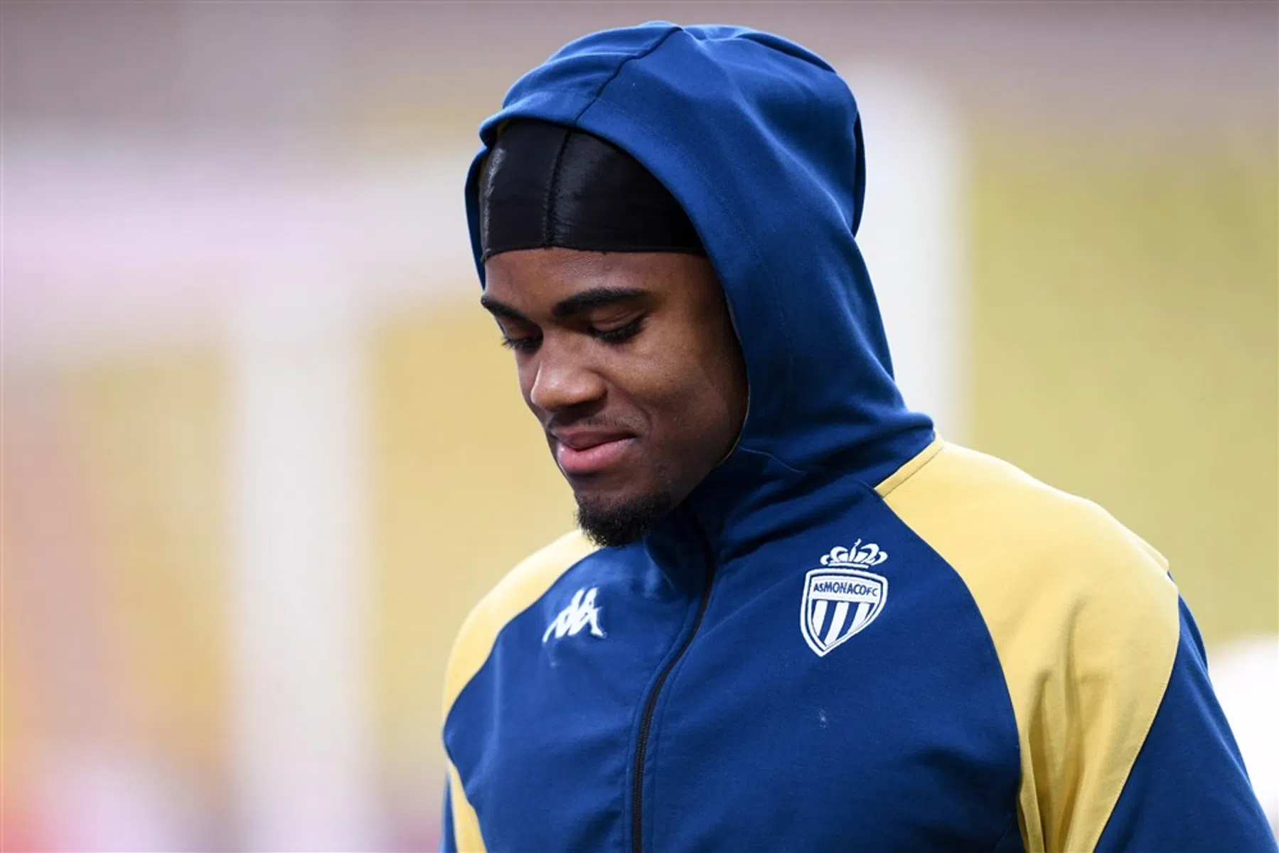 Oosting onthult: Bruggink zit in het vliegtuig naar Monaco voor Boadu