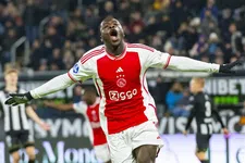 Thumbnail for article: Speler van de Week: Brian Brobbey is sinds kritiek Koeman niet te houden