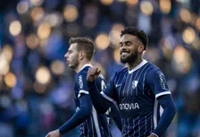 Thumbnail for article: Vitesse ziet in Locadia reddingsboei