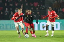 Thumbnail for article: Excelsior laat Driouech niet naar PSV gaan, Feyenoord kijkt mee