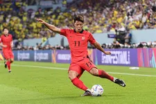 Thumbnail for article: Zuid-Korea zwijnt op Azië Cup: duel duurt minuut te lang voor Mancini 