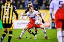 Thumbnail for article: FC Utrecht zit gevangen in niemandsland
