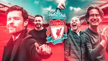 Thumbnail for article: Dit zijn de mogelijke opvolgers van Klopp bij Liverpool