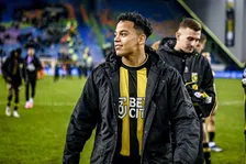 Thumbnail for article: PSV denkt aan Manhoef in zoektocht naar aanvaller