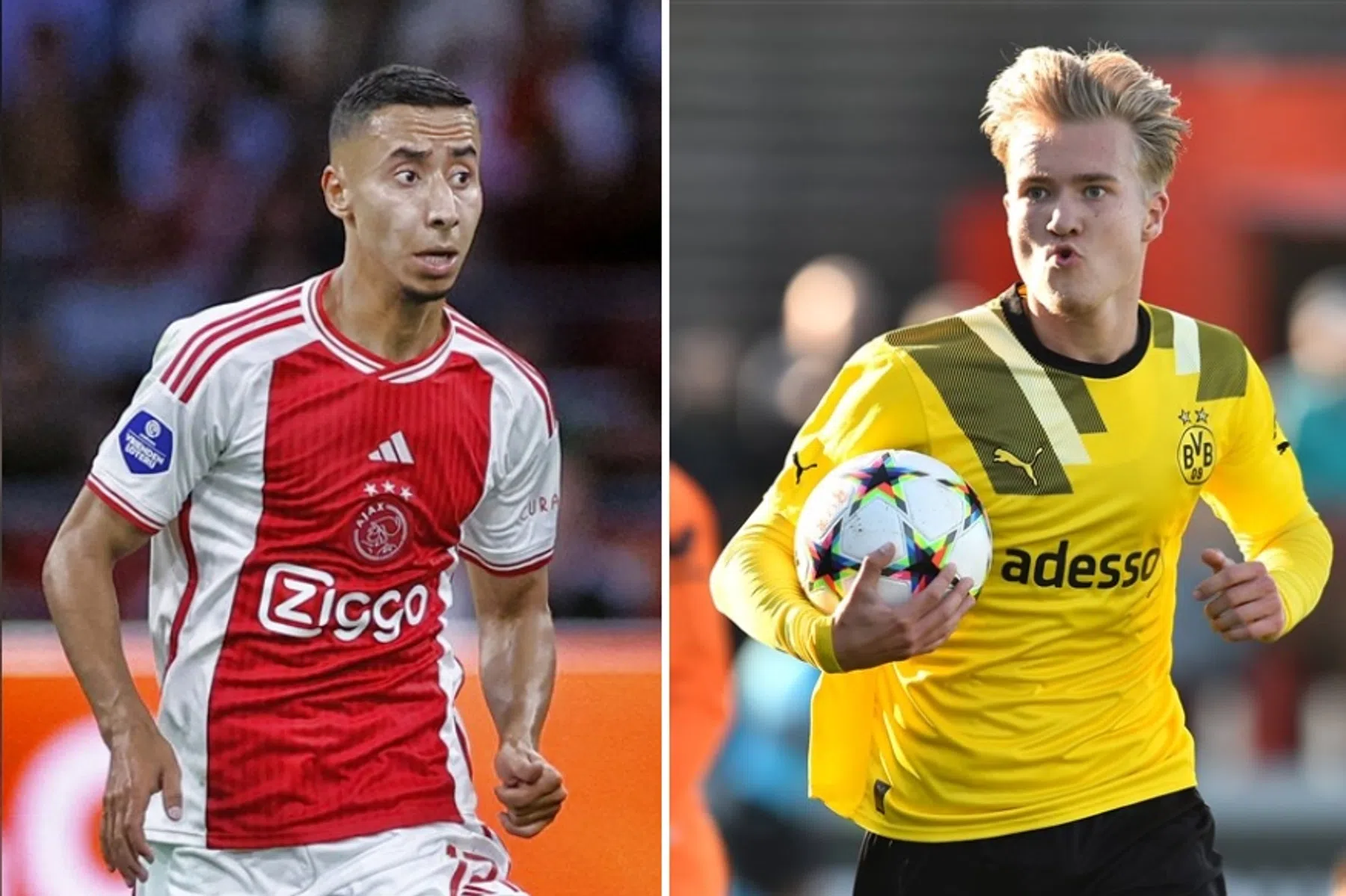 Dynamische dagen voor Ajax: voor deze spelers begint de tijd te dringen
