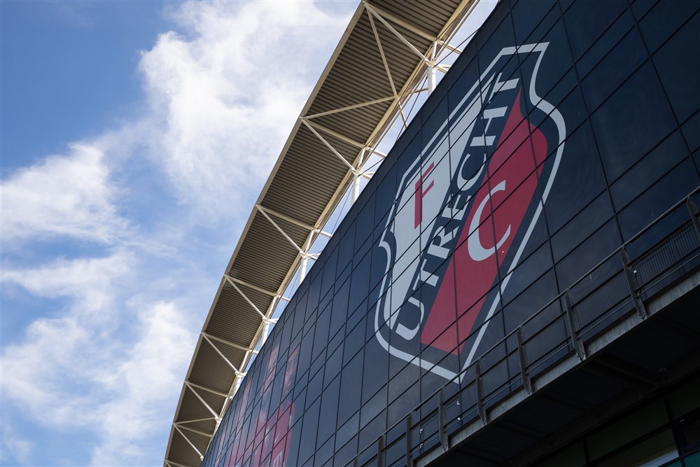 FC Utrecht gaat verder op Scandinavische toer