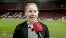 Thumbnail for article: Ajax-trainer Bakker gelooft in meer: 'Doen niet onder voor Europese top'